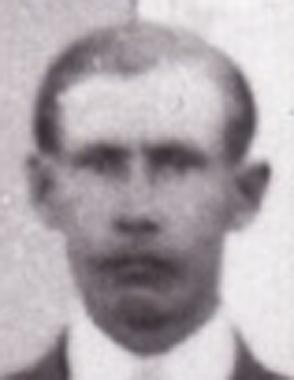 Haakana Jaakko