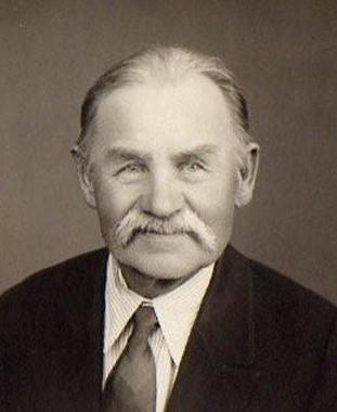 Halonen Antti