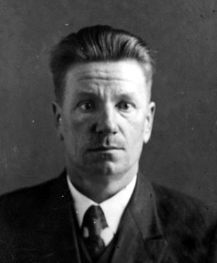 Halonen Antti