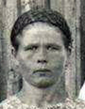 Kaipiainen Hilja