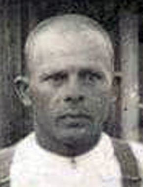 Kaipiainen Villiam