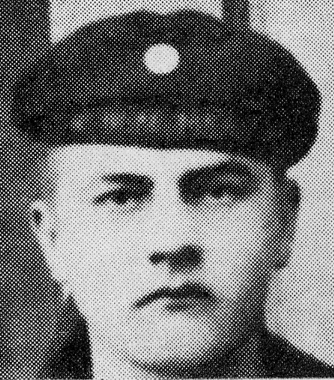 Kammonen Antti