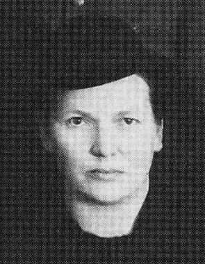 Kiukkonen Ilmi