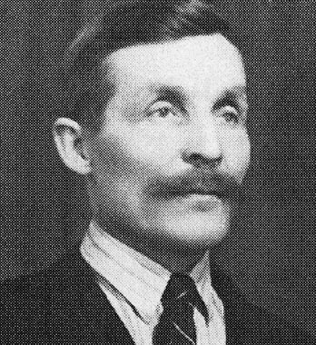 Kiukkonen Matti