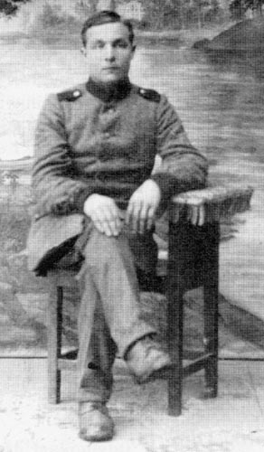 Kiukkonen Matti