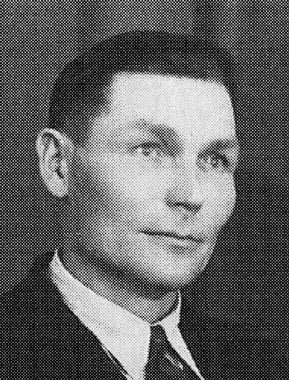 Kiukkonen Otto