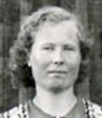 Kuokkanen Alma