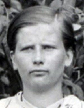 Pekkinen Martta