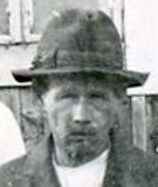Pekkinen Matti