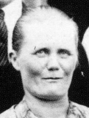 Savolainen Kaisu