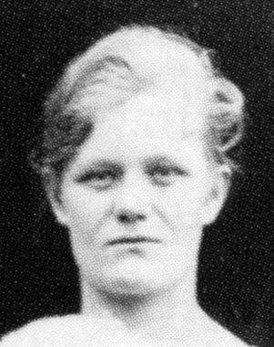 Sihvonen Anna Aliina