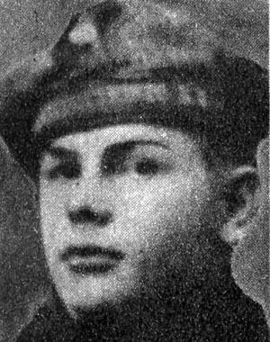 Sihvonen Eero