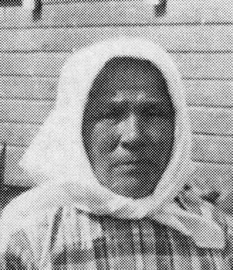 Tarkkonen Anna