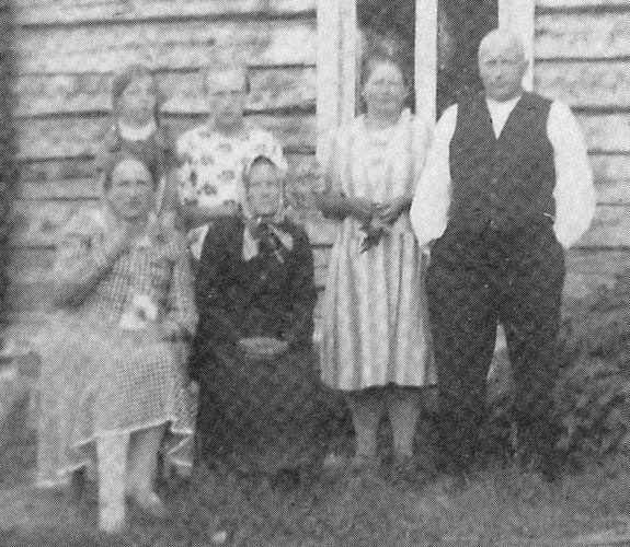 Tarkkonen Veijalainen Riitta