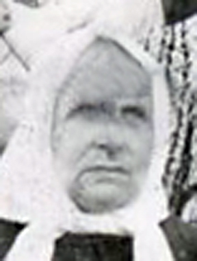 Pekkinen Maria