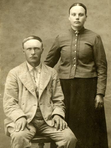 Toro Regina ja Kalle