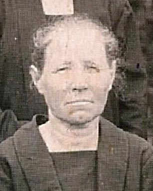 Peiju Anni
