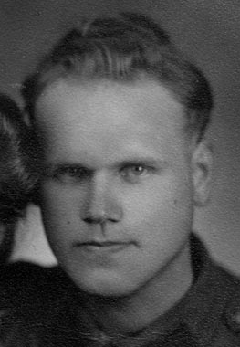 Ahokas Kaarlo