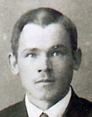 Hnninen Juho