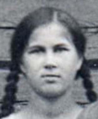 Jskelinen Kerttu
