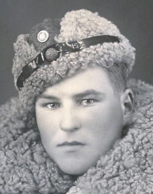Jskelinen Lauri