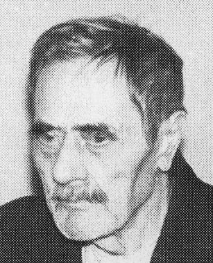 Kuismanen Matti