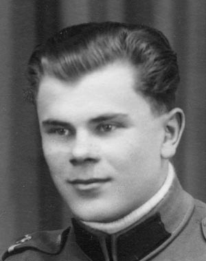 Martikainen Uuno