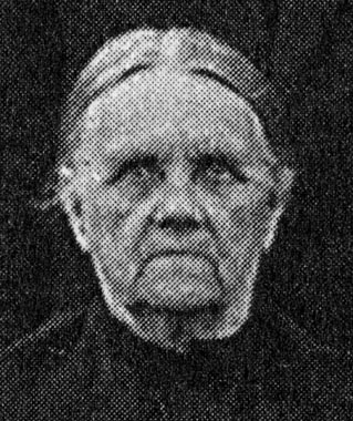 Ahokas Maria
