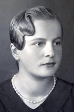 Puputti Helvi Maria