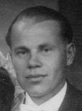 Sihvonen Uuno