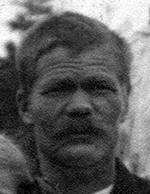 Simpanen Pekka