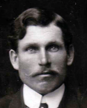 Tapanainen Juho