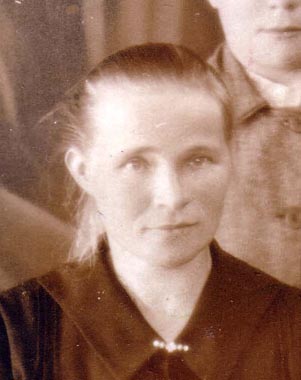 Tapanainen Maria