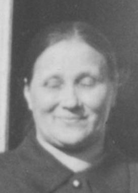 Lappalainen Katri