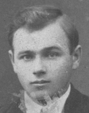 Tarkkonen Pekka