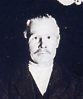 Ahokas Jaakko