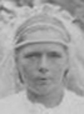 Rasilainen Ida
