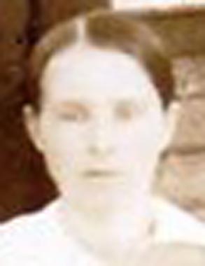 Rasilainen Anni