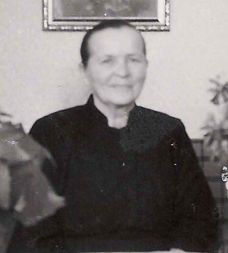 Rasilainen Anni