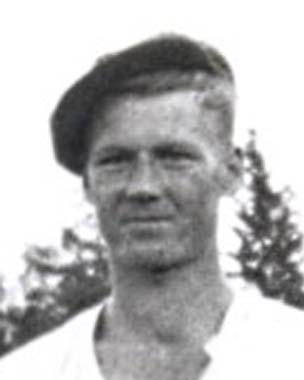 Jskelinen Eero