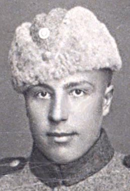 Jskelinen Heikki