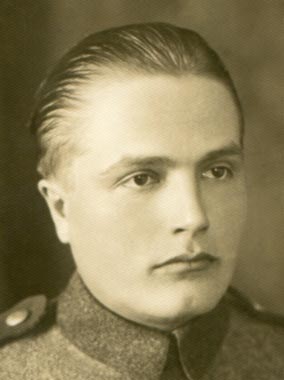 Jskelinen Jaakko
