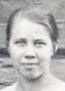 Jskelinen Saara