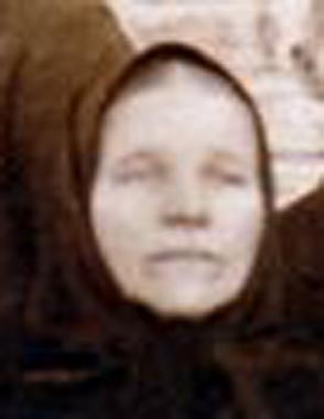 Rasilainen Anna