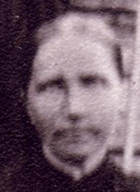 Ahokas Maria