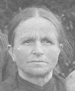 Sihvonen Kaarina