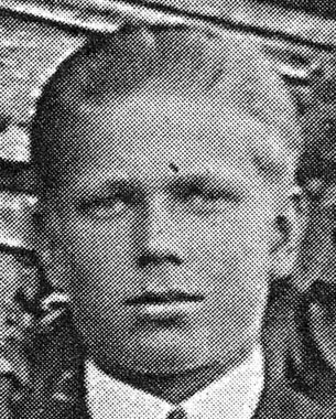Kauppinen Taavi Johannes