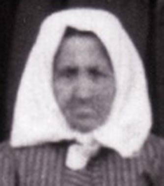 Immonen Maria