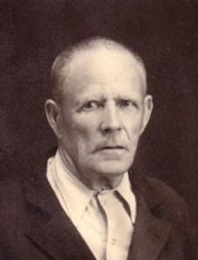 Kirves Olli