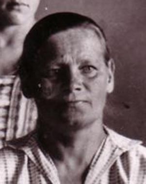 Kirves Liisa